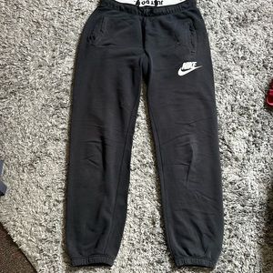 Nike sweats